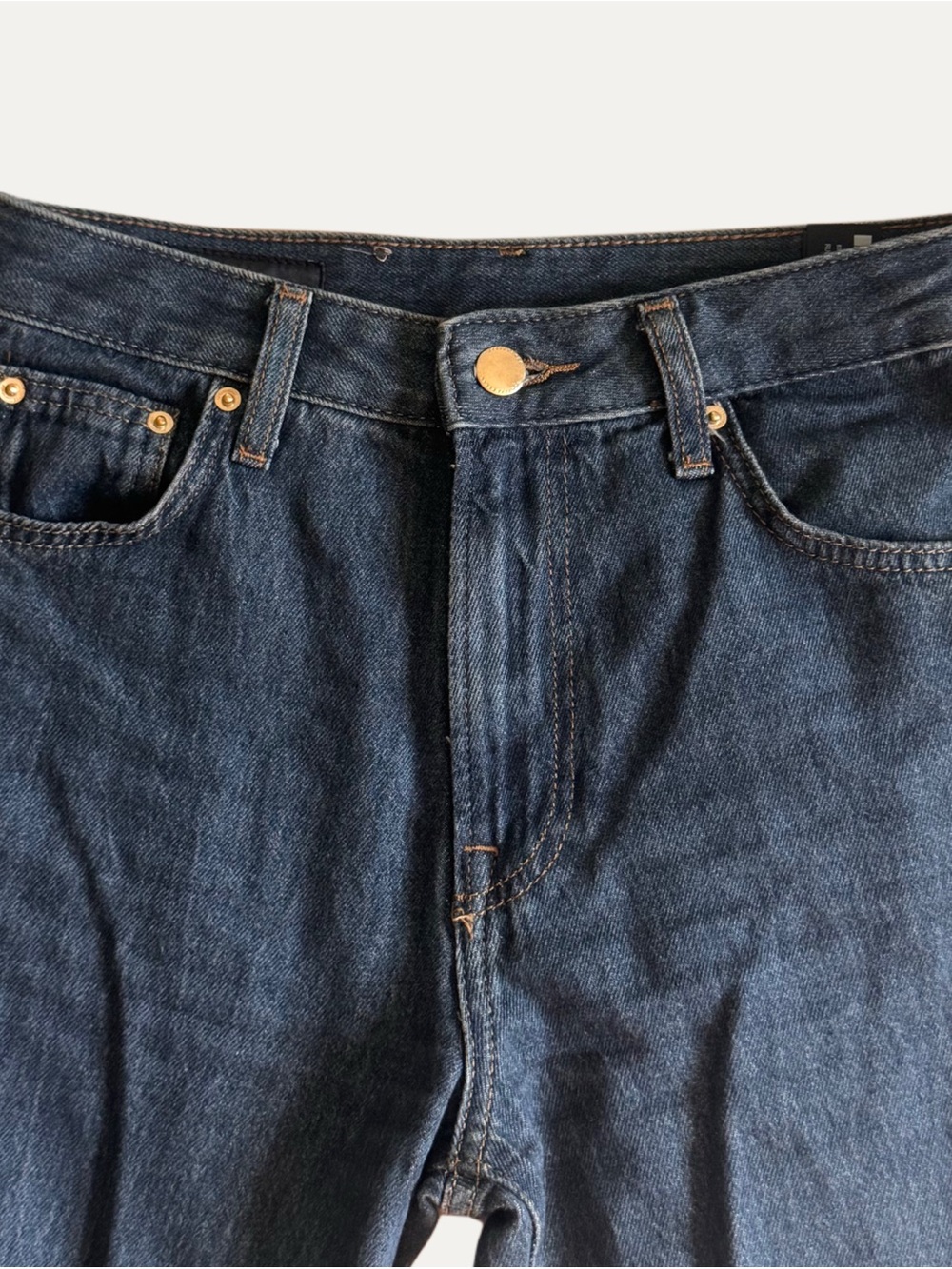 ZW Zara Denim